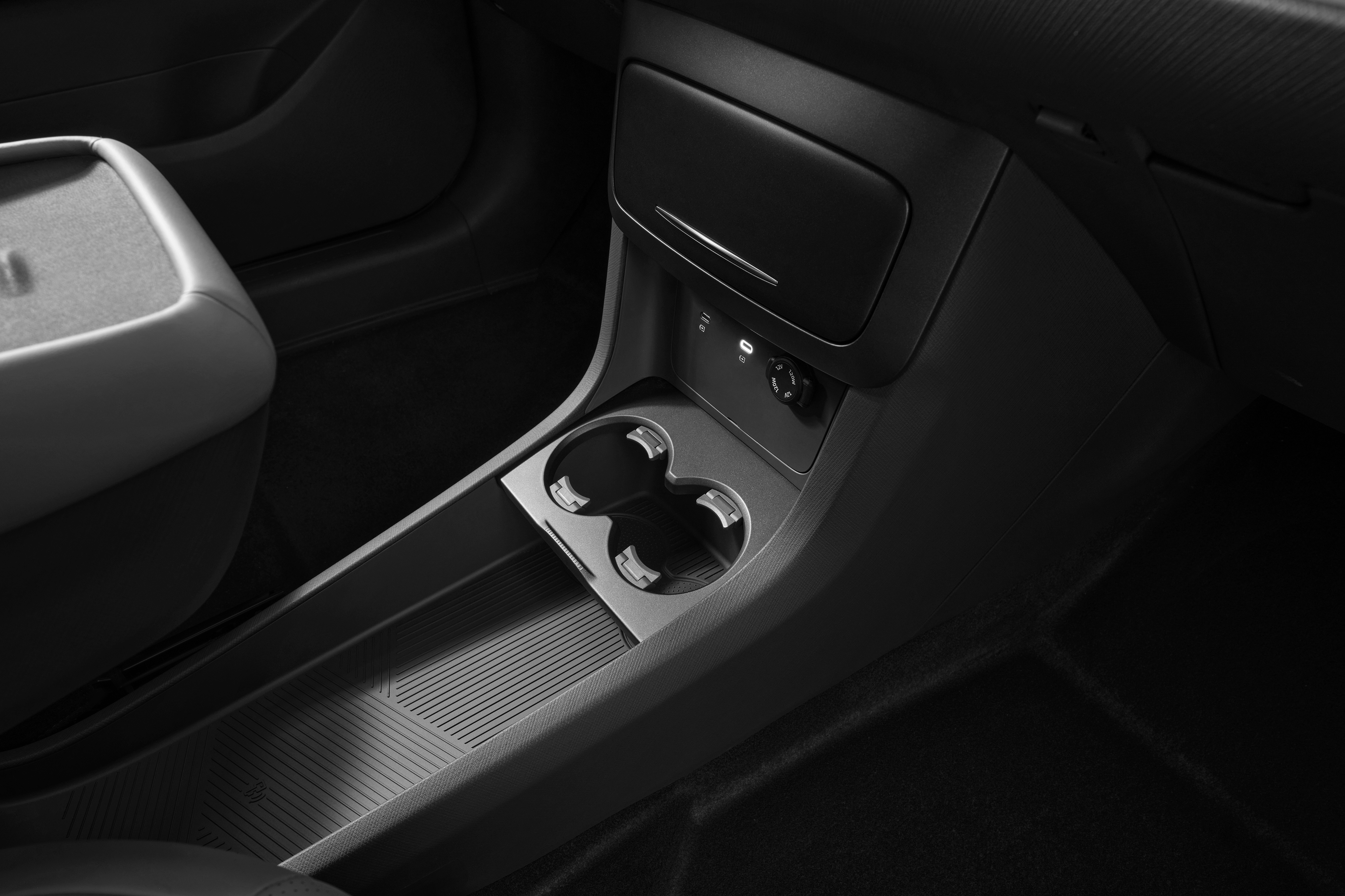 Interior view 2